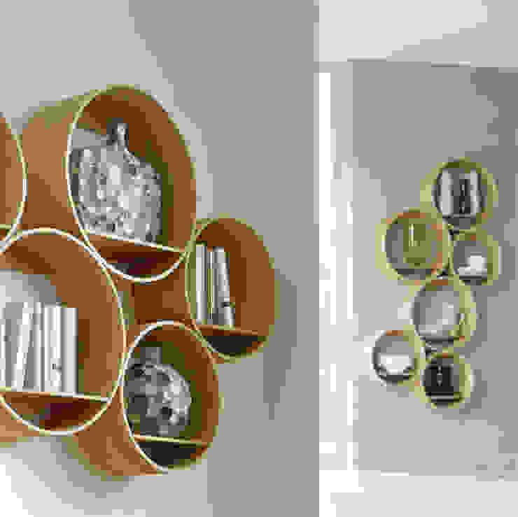 Kißkalt Designs Sala de jantarAdega Madeira