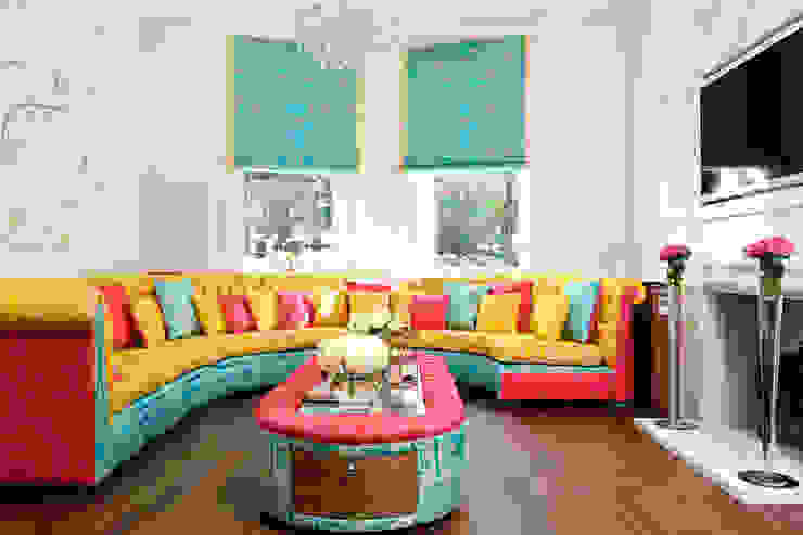 homify Living room