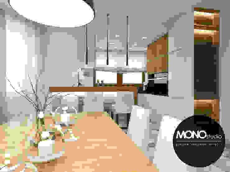 6 Zjawiskowych Kuchni Otwartych Na Salon Homify