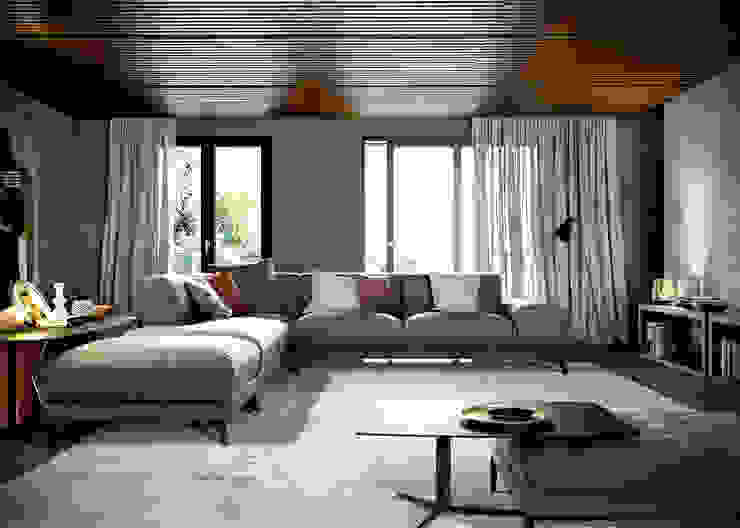 TecMa Solutions Moderne huizen