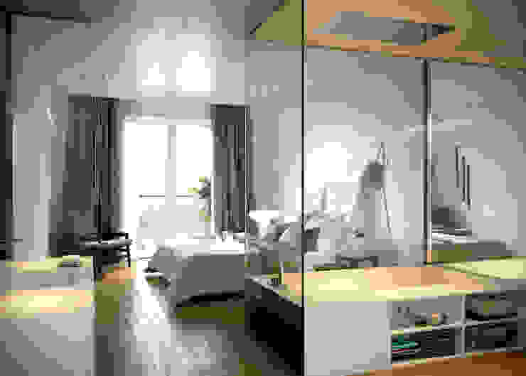 TecMa Solutions Moderne huizen