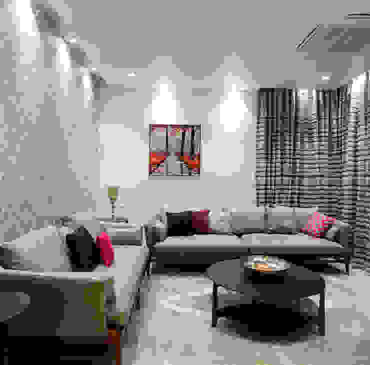 A Joyful Villa in Hyderabad that Has it All homify