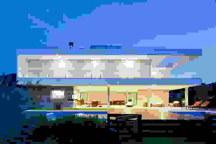 Conrado Ceravolo Arquitetos Case moderne