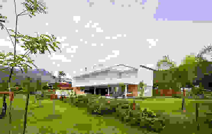 Conrado Ceravolo Arquitetos Case moderne