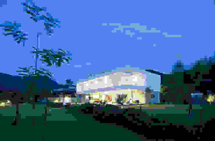 Conrado Ceravolo Arquitetos Case moderne