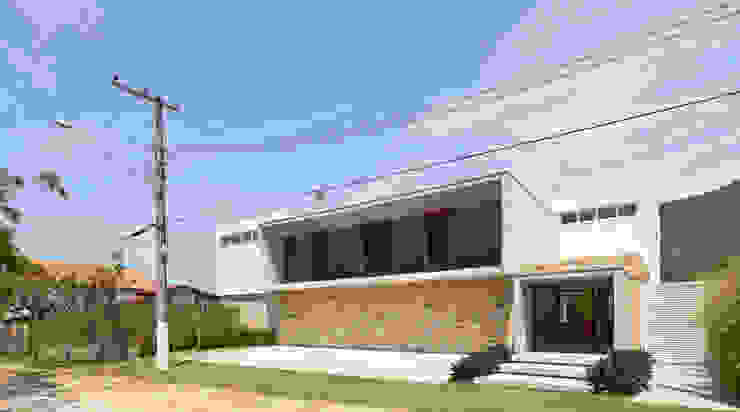 Conrado Ceravolo Arquitetos Case moderne