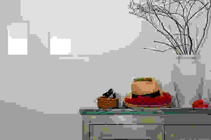 Ossigeno Architettura 지중해스타일 침실