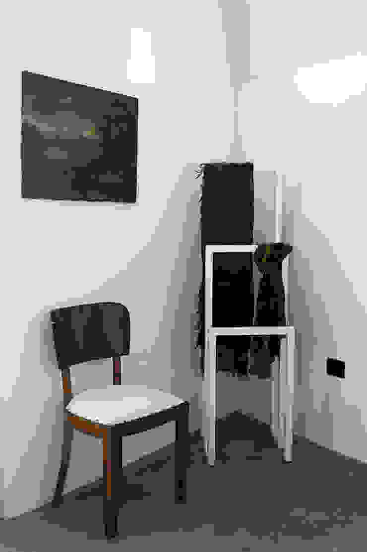 Ossigeno Architettura 지중해스타일 침실