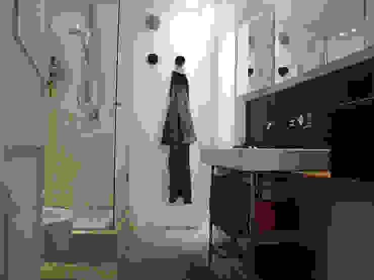 Ossigeno Architettura 지중해스타일 욕실