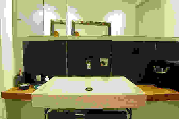 Ossigeno Architettura 지중해스타일 욕실