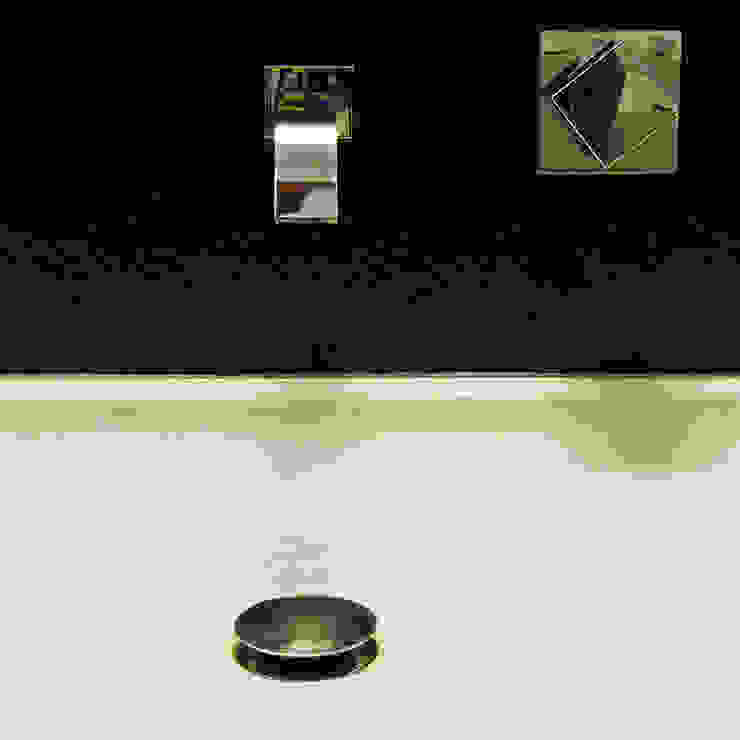 Ossigeno Architettura 지중해스타일 욕실