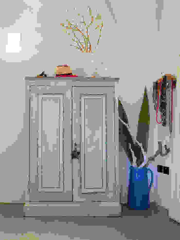 Ossigeno Architettura 지중해스타일 침실