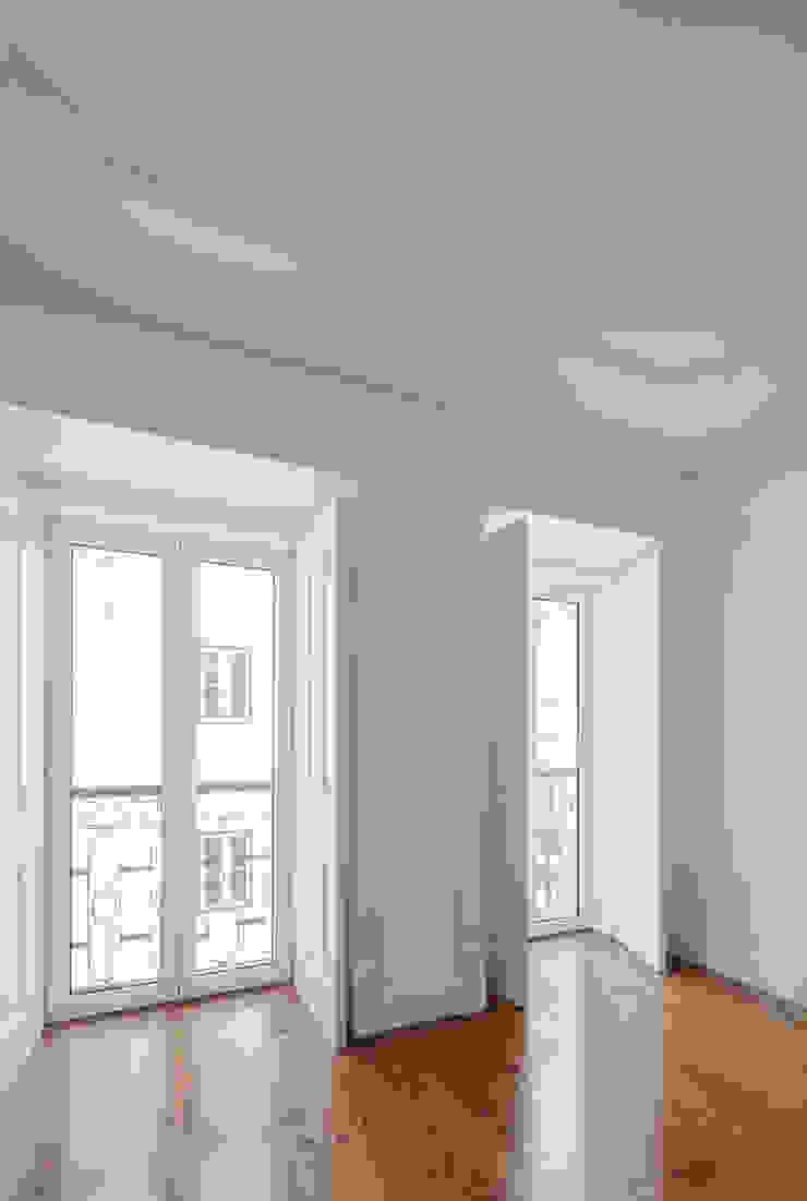 VSS ARQ Minimalist bedroom