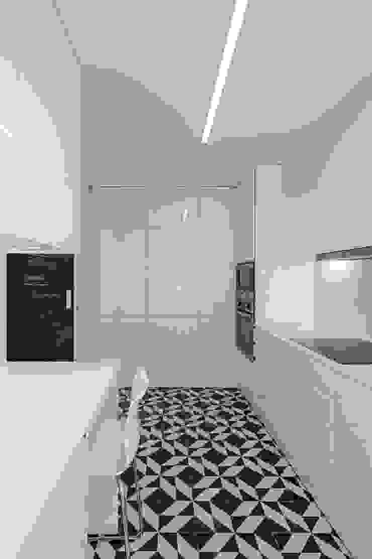 VSS ARQ Kitchen