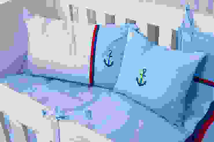 por Kidsroomstyle/KRS-Design Eclético