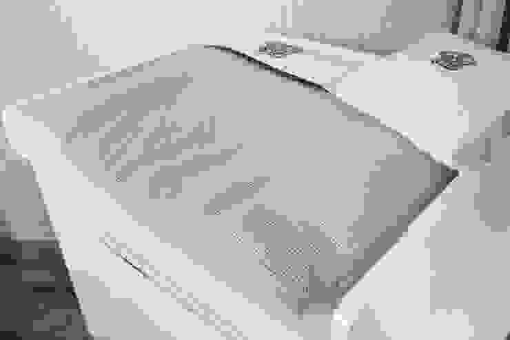 por Kidsroomstyle/KRS-Design Eclético