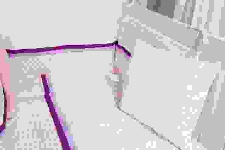 por Kidsroomstyle/KRS-Design Eclético