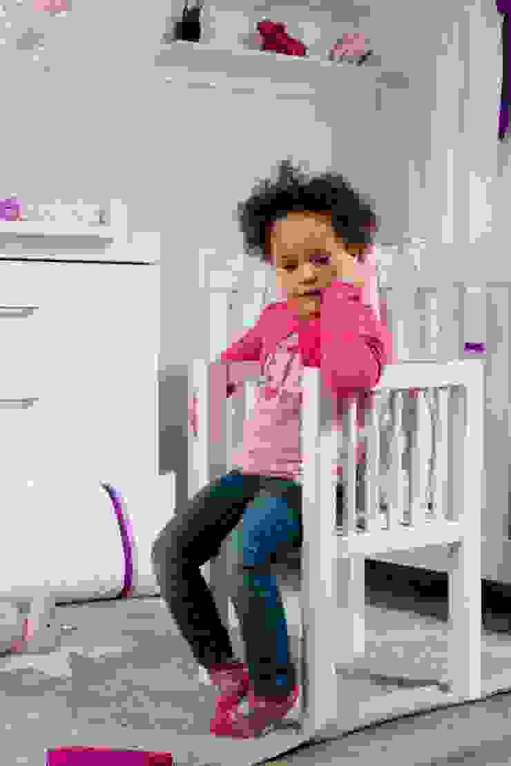 por Kidsroomstyle/KRS-Design Eclético