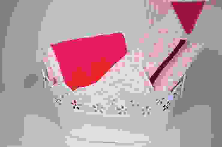 por Kidsroomstyle/KRS-Design Eclético