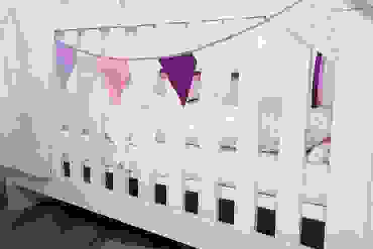 por Kidsroomstyle/KRS-Design Eclético