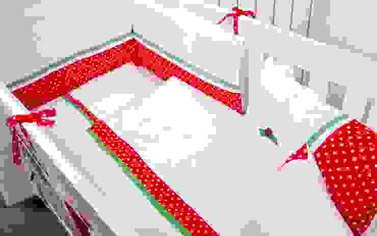 por Kidsroomstyle/KRS-Design Eclético