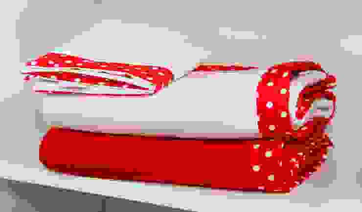 por Kidsroomstyle/KRS-Design Eclético