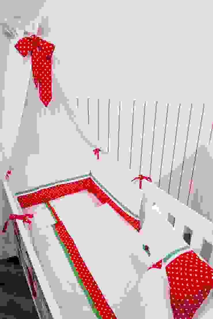 por Kidsroomstyle/KRS-Design Eclético