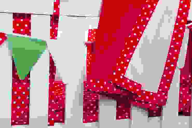 por Kidsroomstyle/KRS-Design Eclético