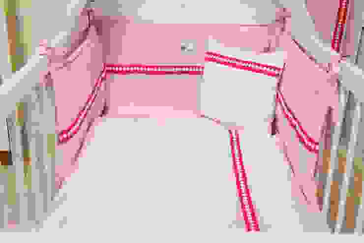 por Kidsroomstyle/KRS-Design Eclético