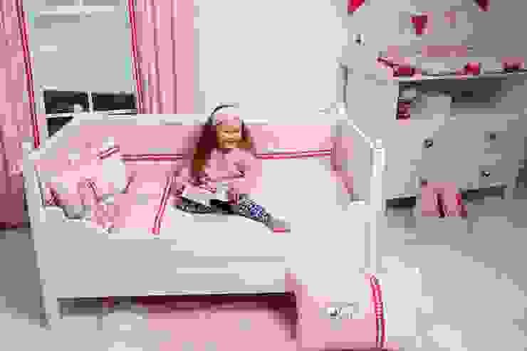 por Kidsroomstyle/KRS-Design Eclético