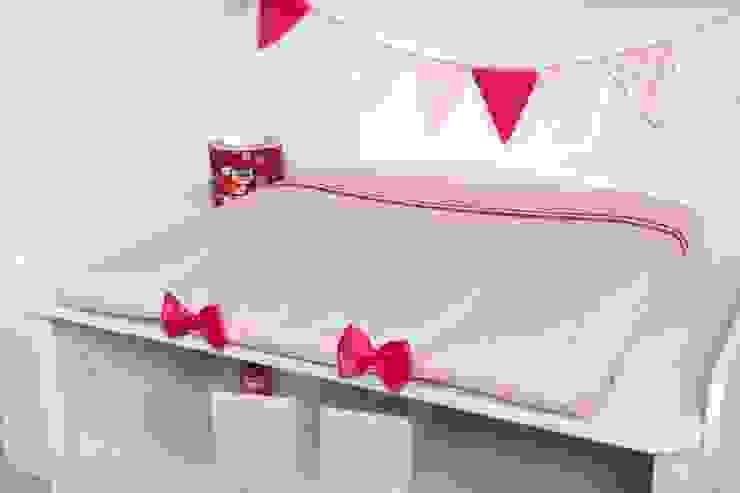 por Kidsroomstyle/KRS-Design Eclético