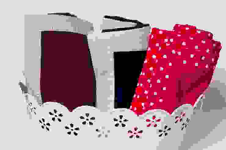 por Kidsroomstyle/KRS-Design Eclético