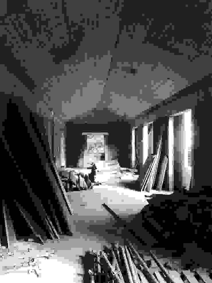 โดย MSB Arquitectos