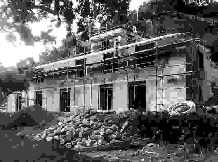 โดย MSB Arquitectos