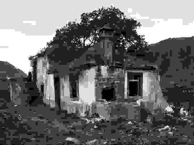 โดย MSB Arquitectos