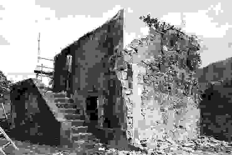 โดย MSB Arquitectos