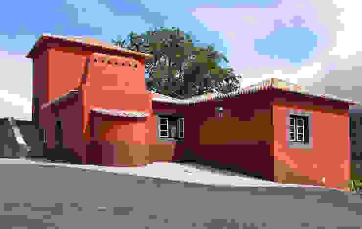 โดย MSB Arquitectos