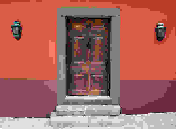 โดย MSB Arquitectos