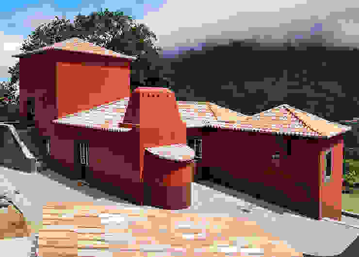 โดย MSB Arquitectos