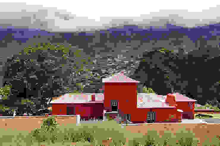 โดย MSB Arquitectos