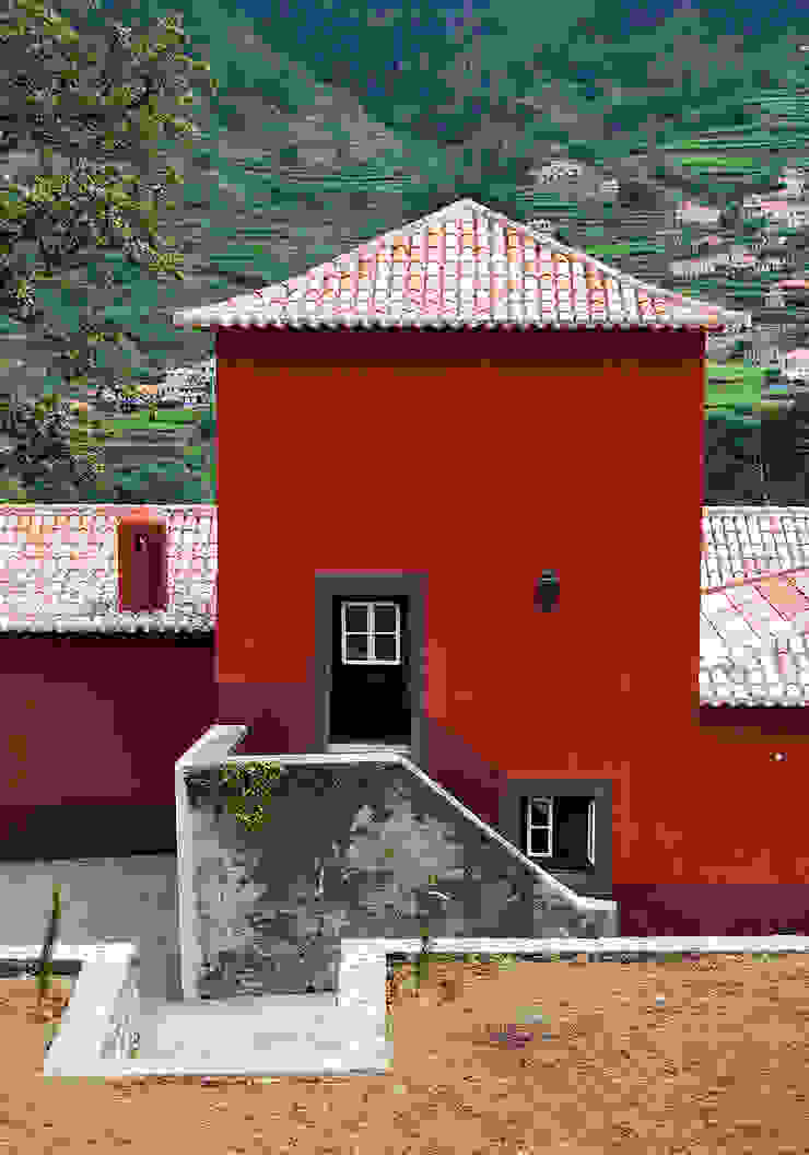 โดย MSB Arquitectos