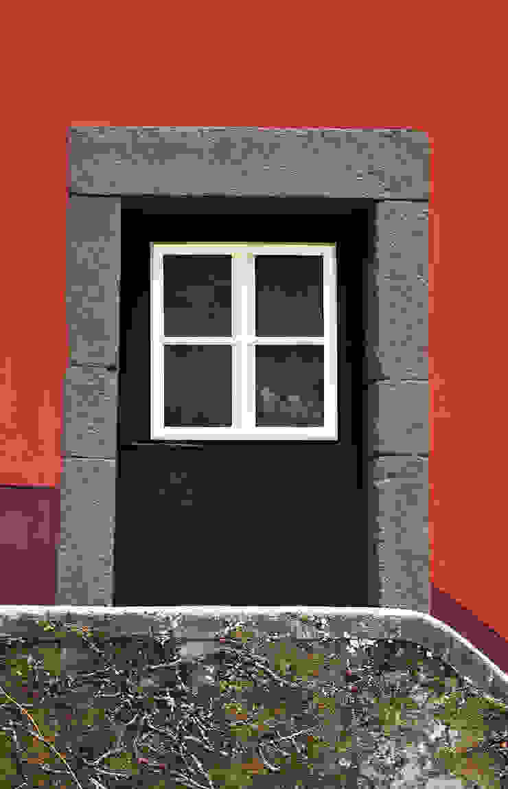 โดย MSB Arquitectos