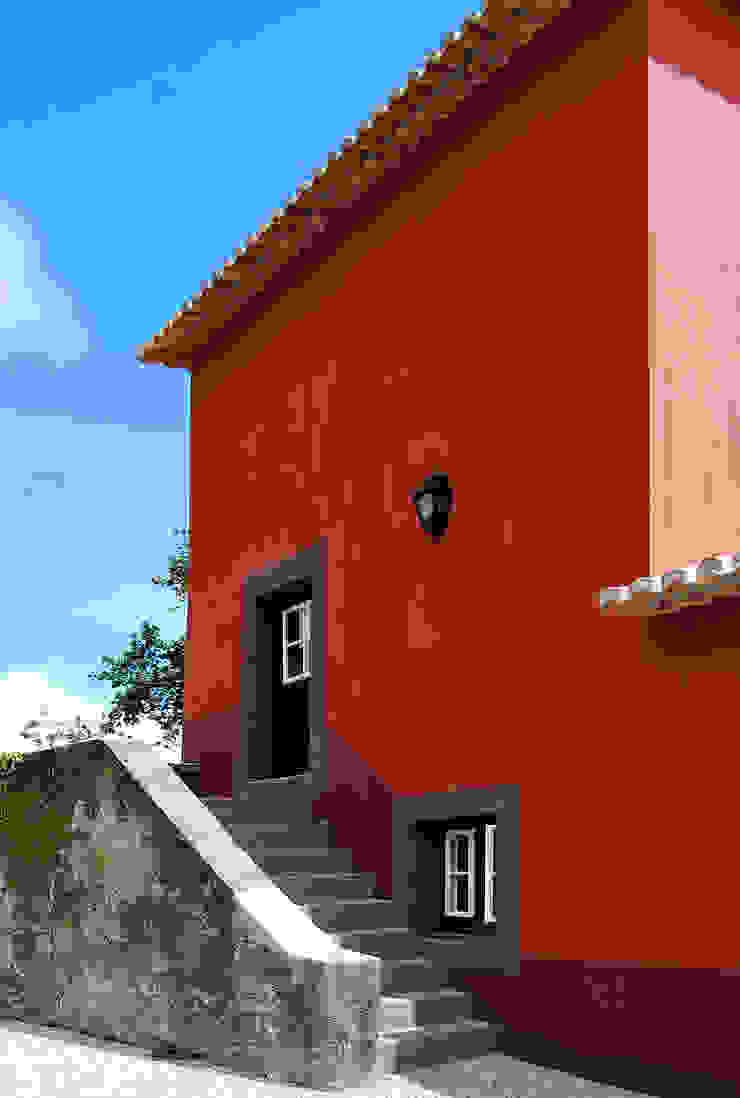 โดย MSB Arquitectos