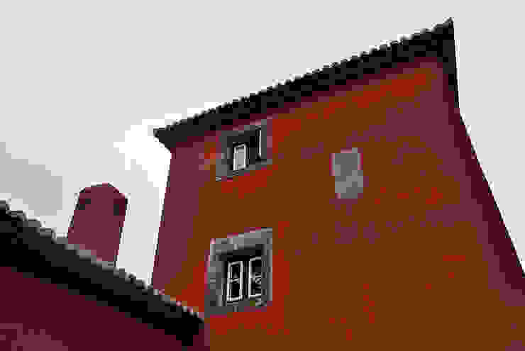 โดย MSB Arquitectos