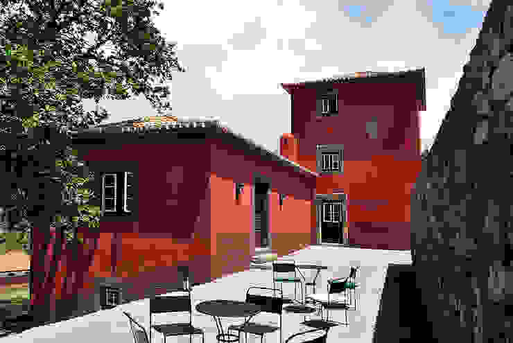 Harabeden Sahane Bir Koy Evine Homify