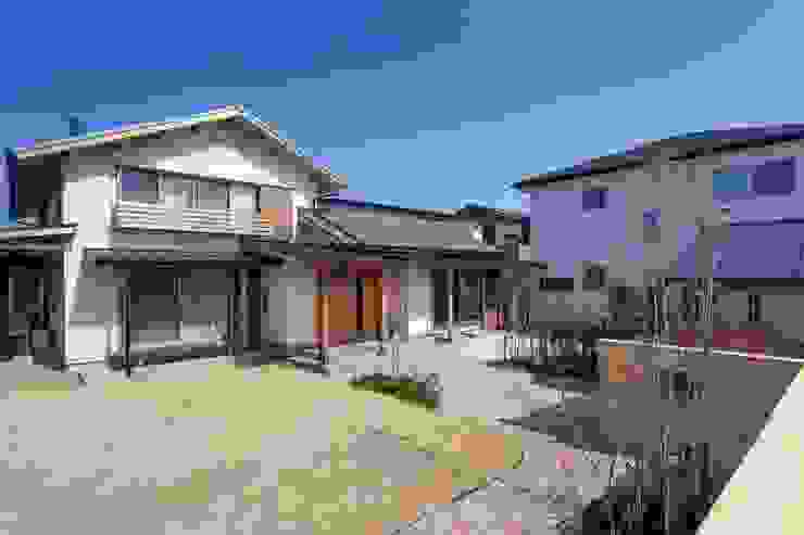 shu建築設計事務所 Case classiche