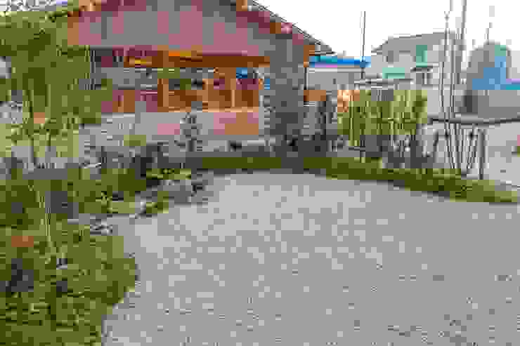 shu建築設計事務所 Giardino classico