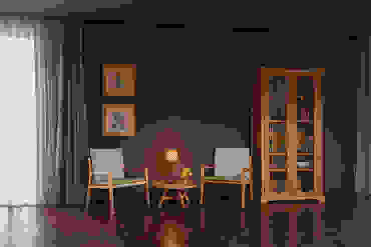 Tralhão Design Center カントリーなホテル