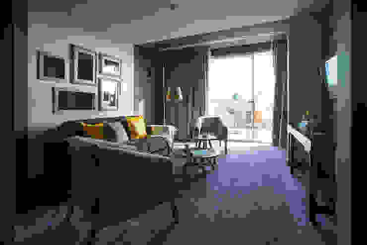 Tralhão Design Center カントリーなホテル