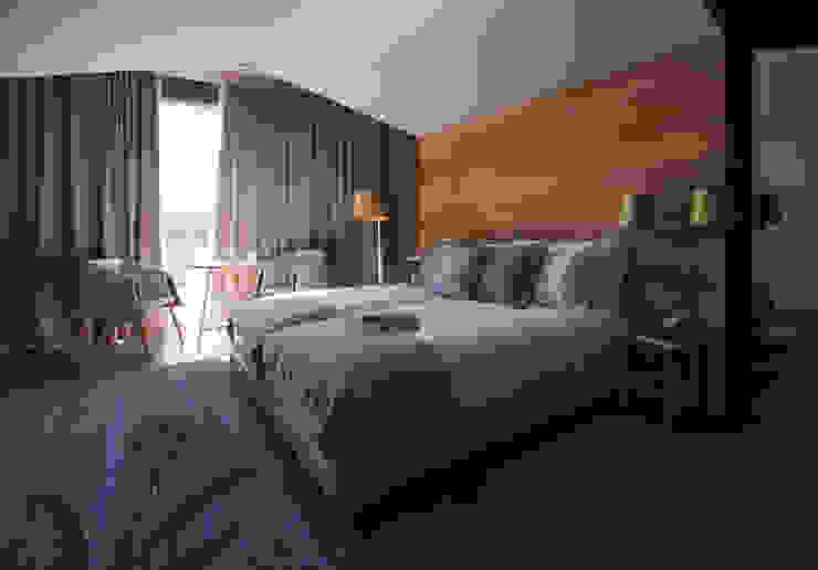 Tralhão Design Center カントリーなホテル